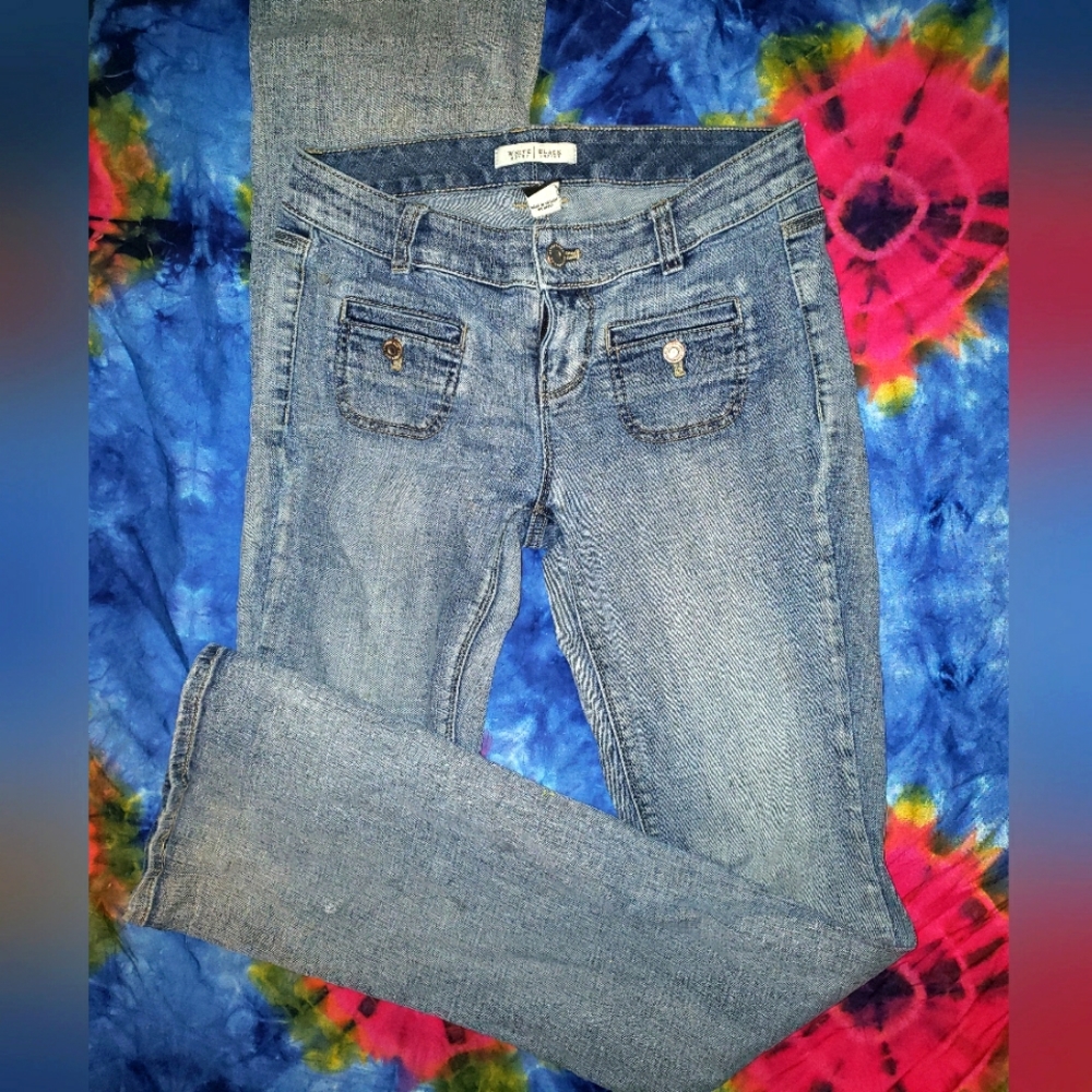 Woman's jeans